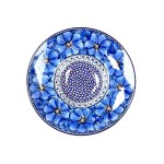 D86 Bunzlau Spaghetti - bord U408 D86 Spaghettiborden Ø 25,5 cm